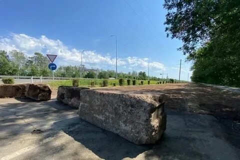 Шоссе оренбург