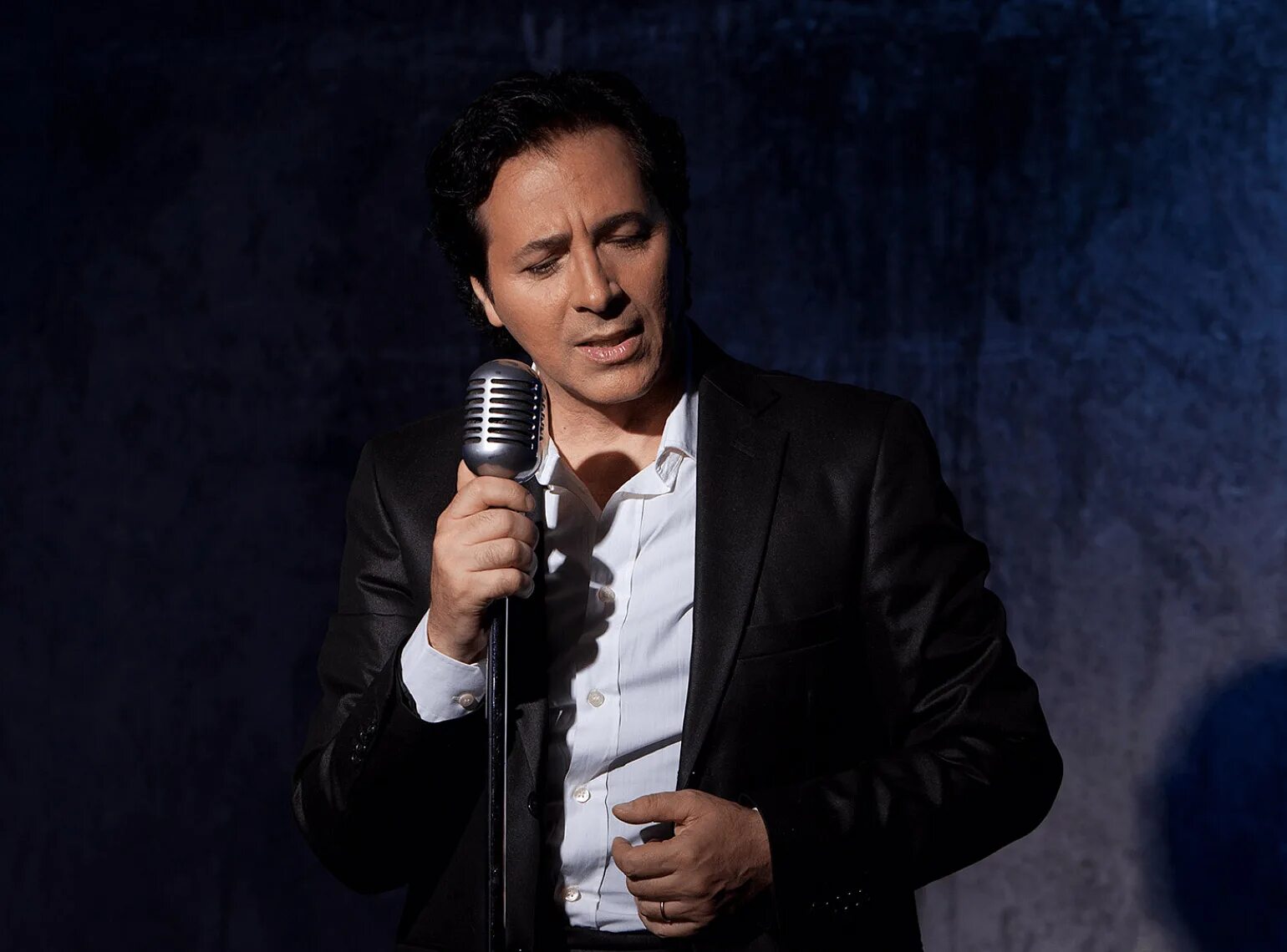 итальянский концерт в москве