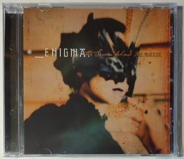 Enigma the child in us