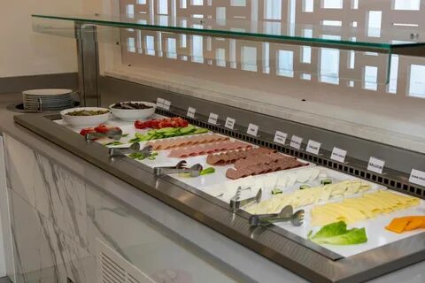 Best western plus hotel 4