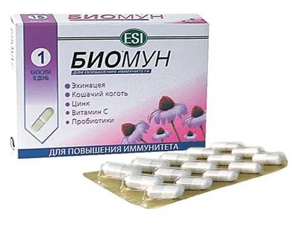 Иммунный лекарственный препарат