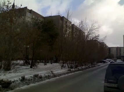 Российская 73 3