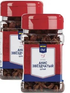 Приправа chef
