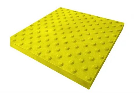 Плитка тактильная 300х300