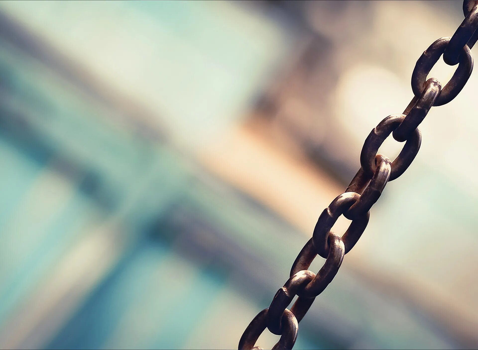 Chain answers