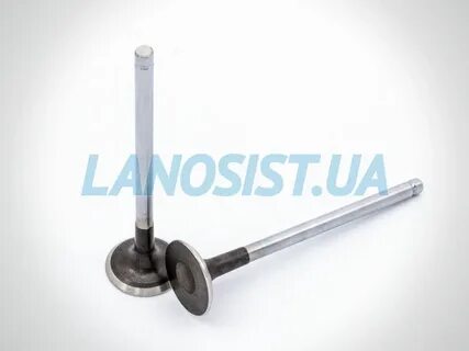Клапана шевроле лачетти 1.6