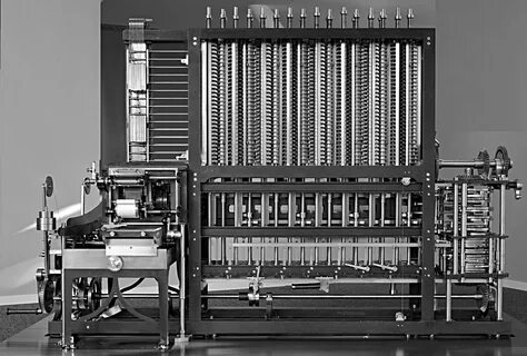 Ibm mono