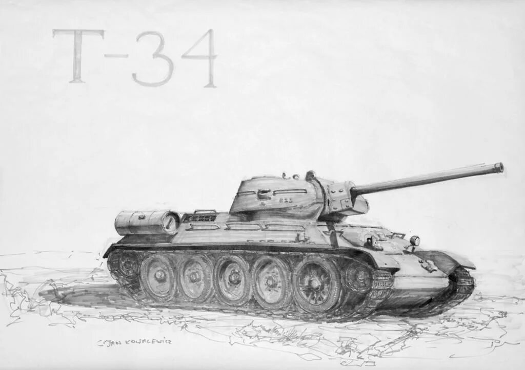 Рисунки 34. Нарисовать танк т-34 85. Танк т-34 рисунок карандашом. Как нарисовать танк т 34 85. Рисунки танков т 34.
