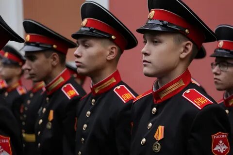 Сайт мо суворовский
