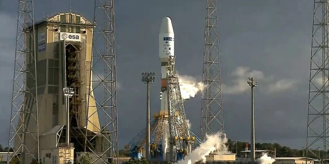 L17 satellite