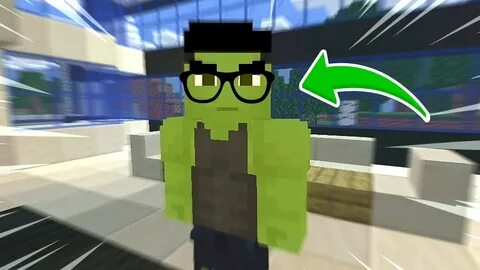 Professor skin