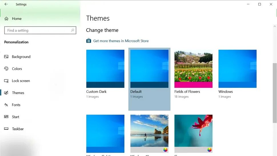 Темы для windows. Персонализация рабочего стола windows 10. Винда 10 темная тема. Темы для винда 10. Темы для винда 10.
