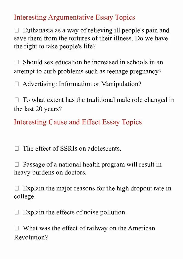 Essay writing topics. Essay topics. argumentative essay topics. topics for essays in english. persuasive essay topics.