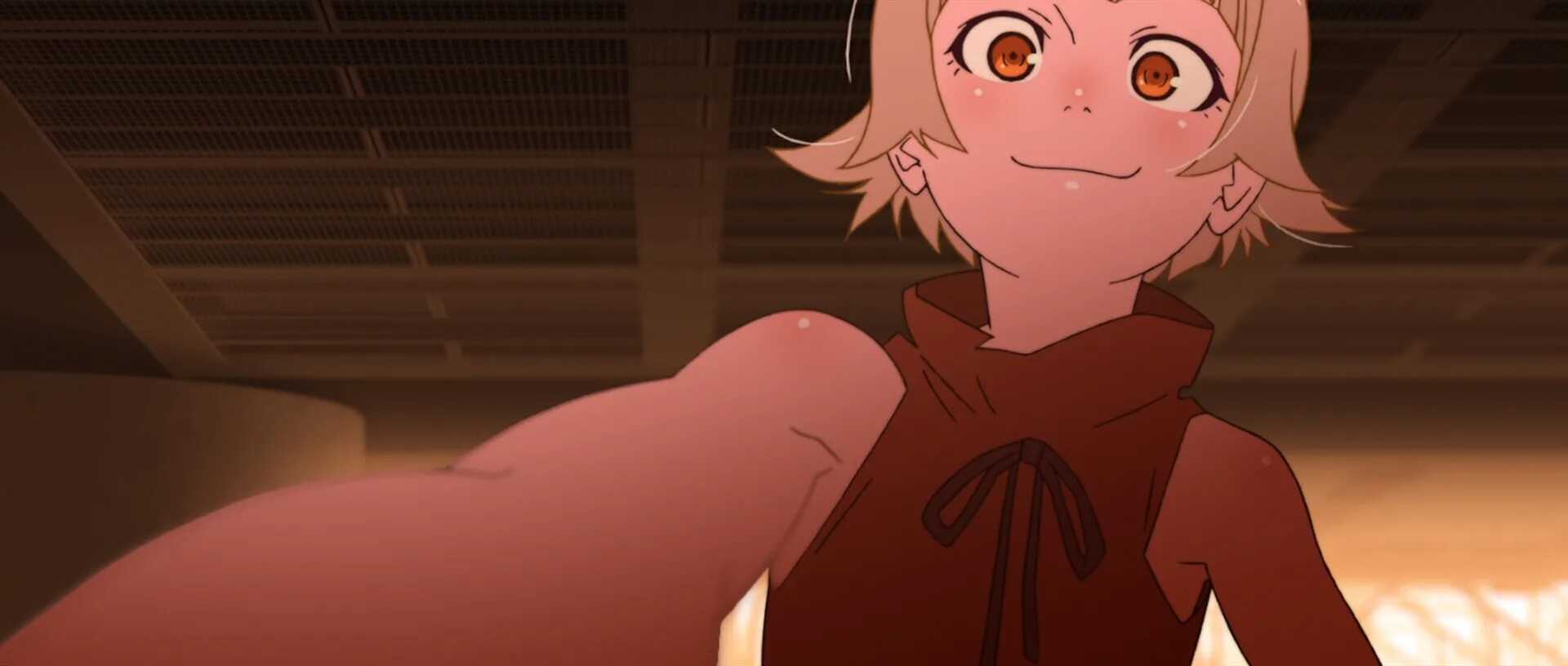 Истории ран 2015. Кизумоногатари шинобу. kizumonogatari iii. история ран.