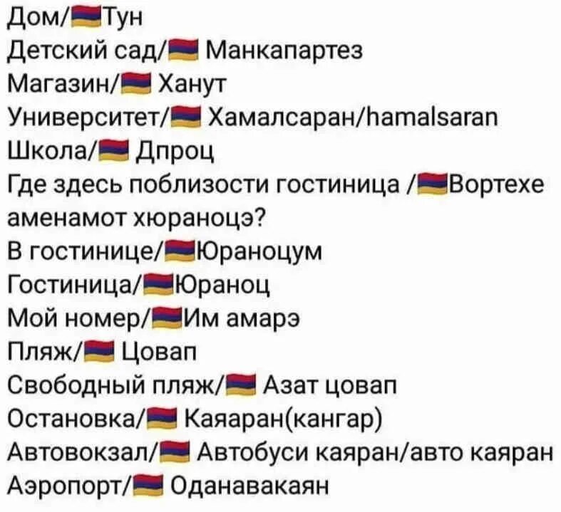 Русско армянский голосовой. Армянские слова. Выучить армянские слова. Слова на армянском языке русскими. Армянские слова с переводом.