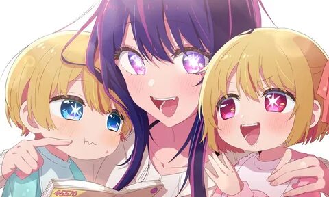 Oshi no ko 160