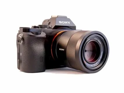 Sony carl zeiss