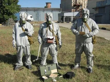 Общая разведка