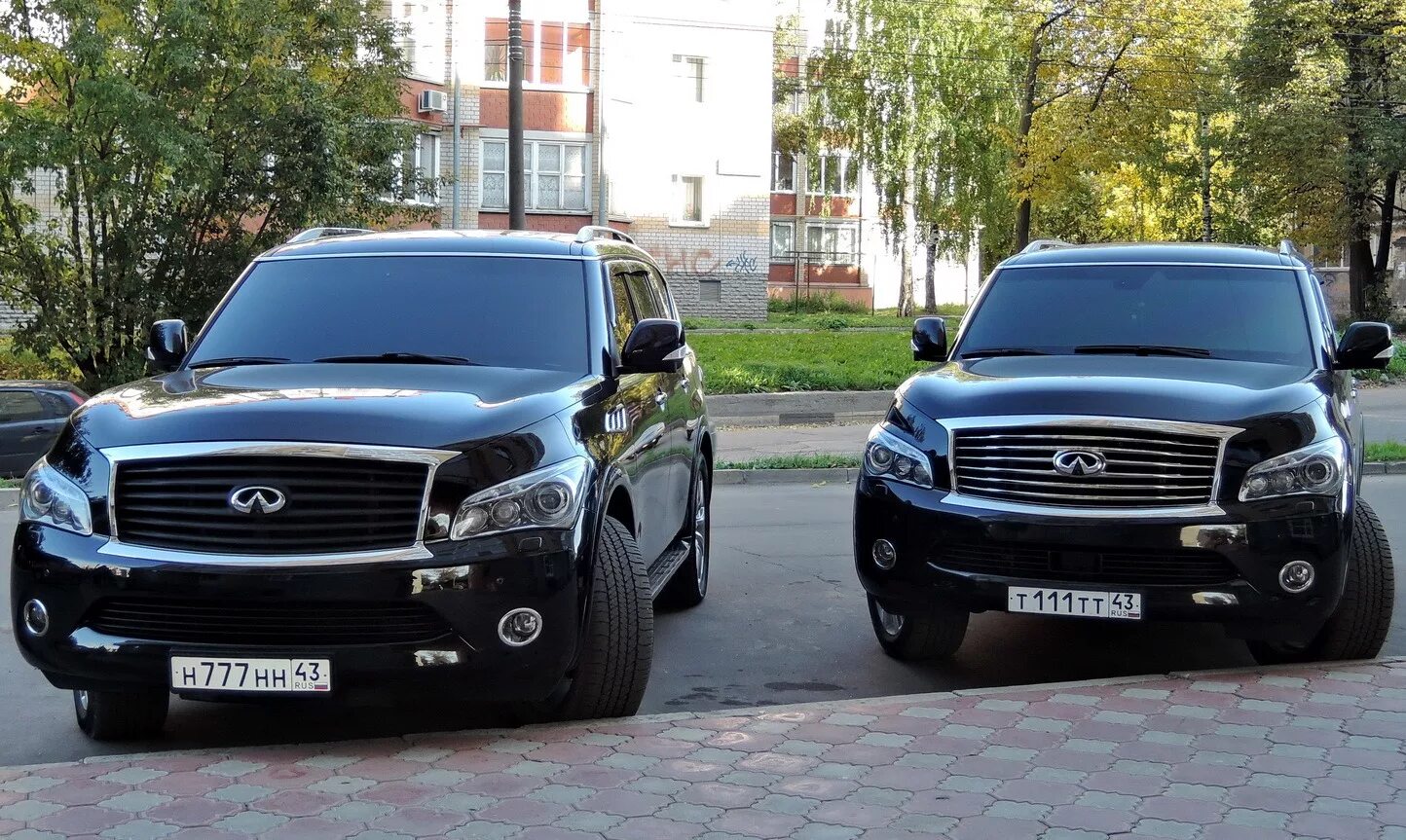 Волна красивые номера. Инфинити qx56. Инфинити qx80 антихром. Инфинити qx80 номера 222. Затонированный Инфинити qx56.