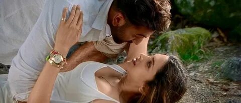Hot scene