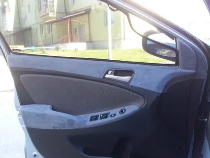 Вставка солярис