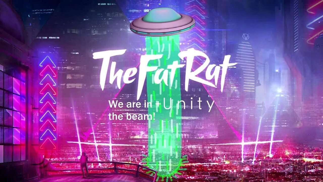 THEFATRAT Unity. The fat rat Unity. THEFATRAT фото. THEFATRAT meme.