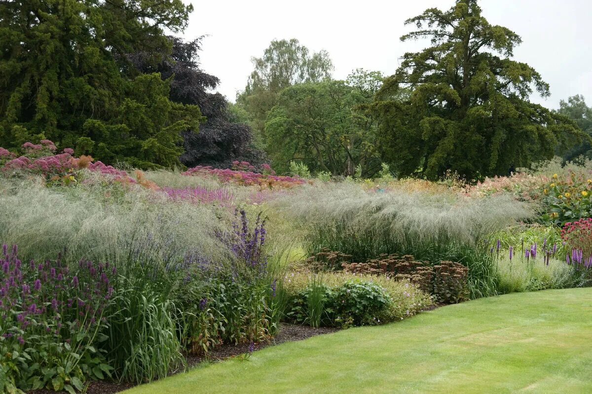 Image result for canada english cottage garden Cottage garden design, English co