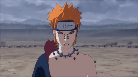 Sayonaruto