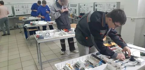 Колледж 9 класса краснодар