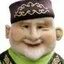Про дедушку на татарском