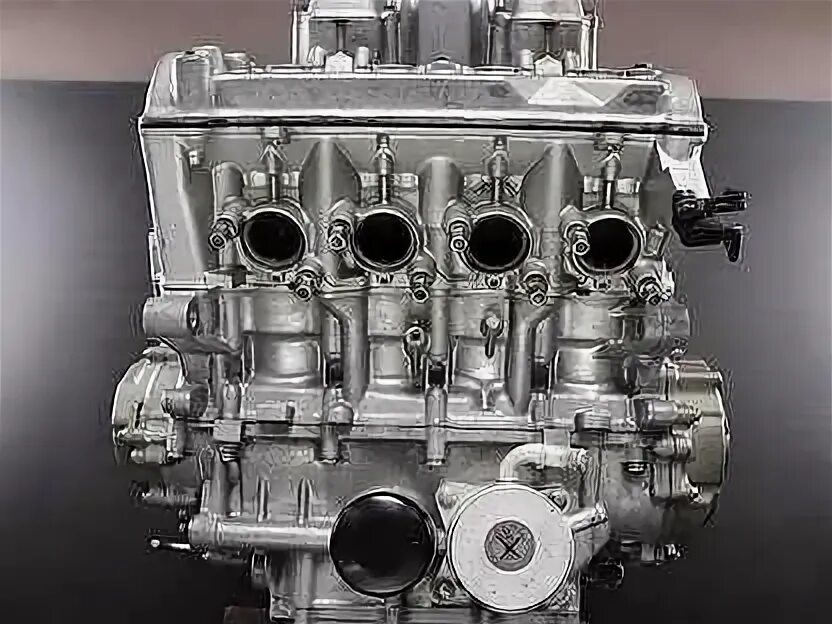 Контрактный двигатель pc37e. Масштабная модель двигателя Хонда. Pc37 Honda. 21101-37e00.