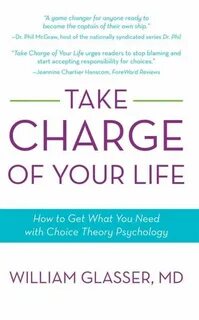 Take charge