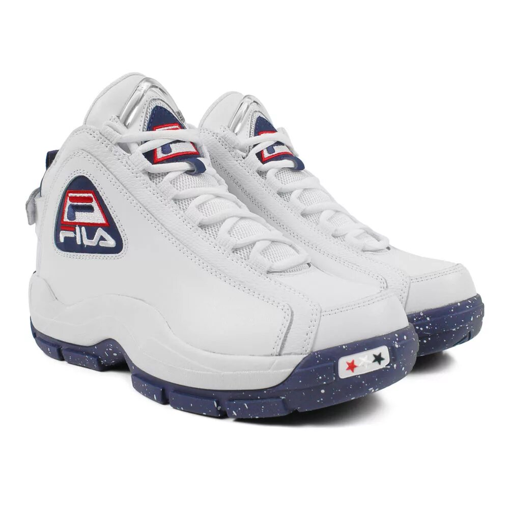 Fila Grant Hill 96. Fila 1996. Fila кроссовки чей бренд. Кроссовки Fila Explorer мужские.