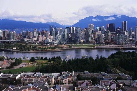 Playerok vancouver