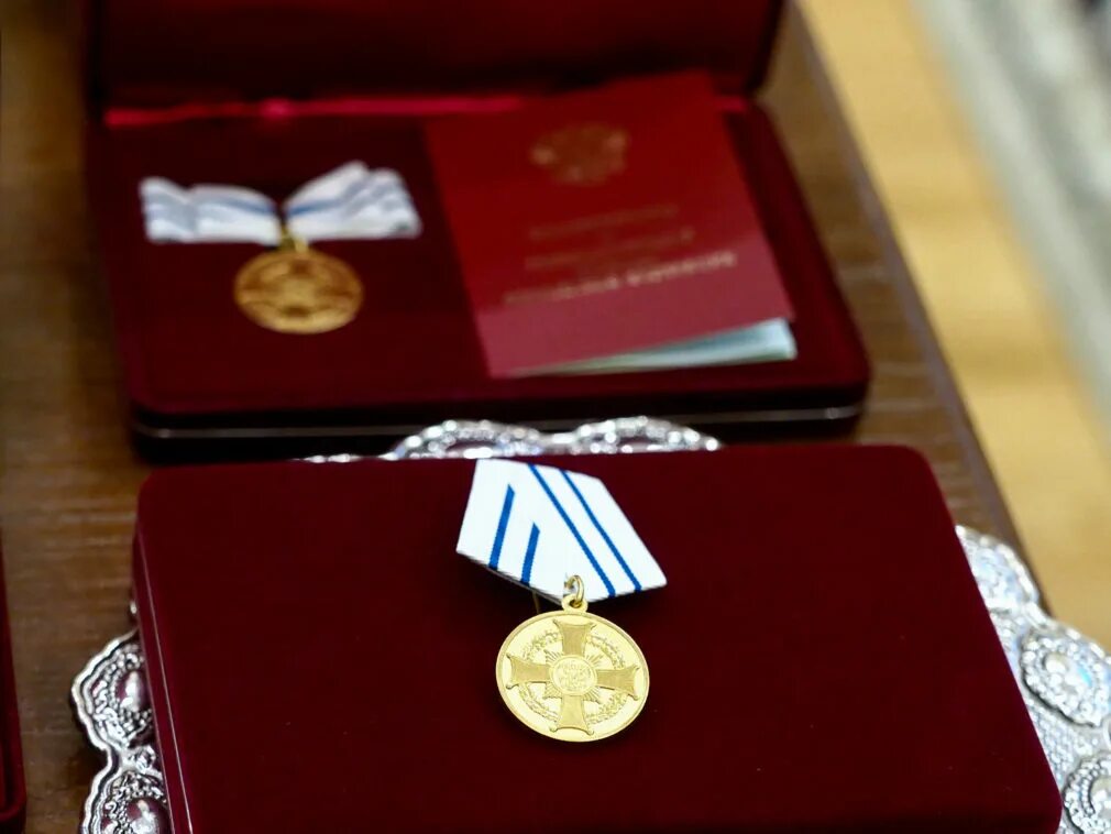 Ветеранские в ставропольском крае в 2025 году