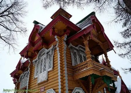 Володарск нижегородская область