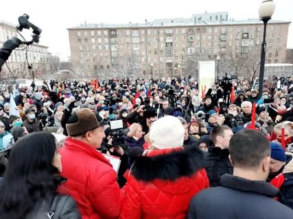 Встреч партий