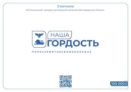 Наша гордость 31