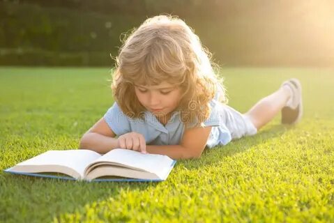 Start reading children