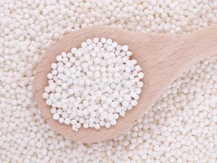 Tapioca pearl