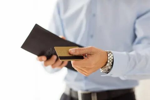 Open your wallet