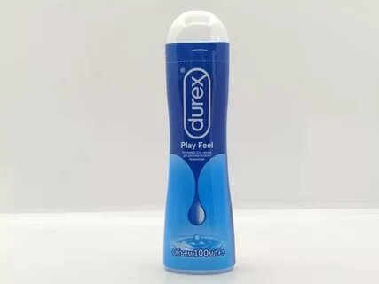 Durex play feel