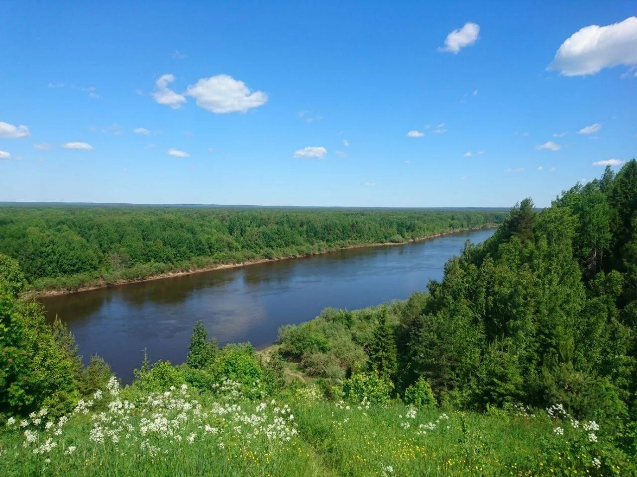 Полон нижегородская область