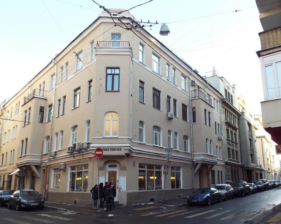 большой козихинский переулок 17 стр 1. козихинский большой пер. , 12. большой козихинский переулок, 7с2. козихинский переулок москва.