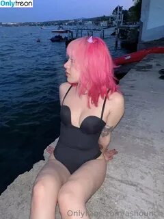 Ashounch фото голая 0191.