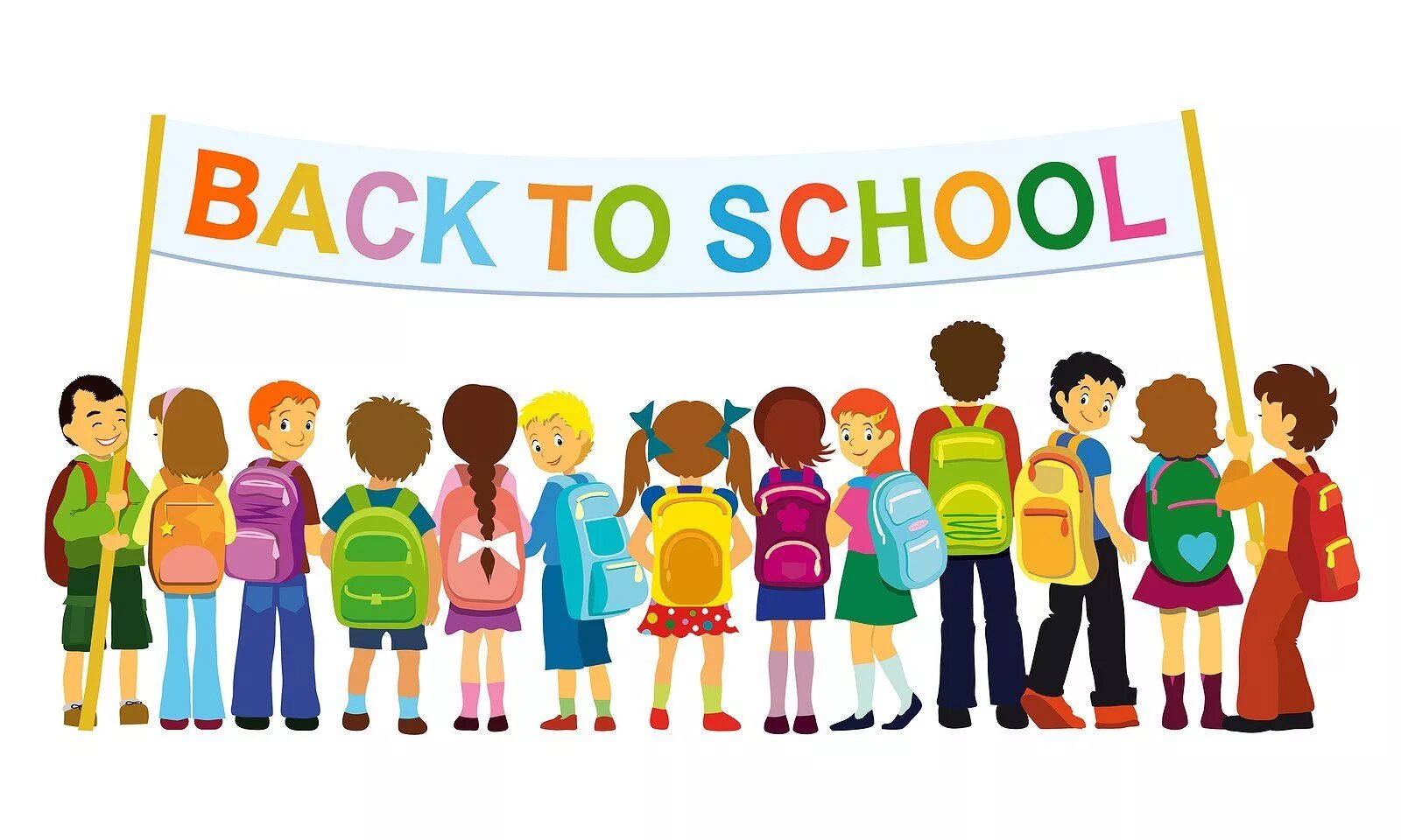 First day of many. Welcome школа. Welcome back to School плакаты. Постеры для школы. Back to School логотип.