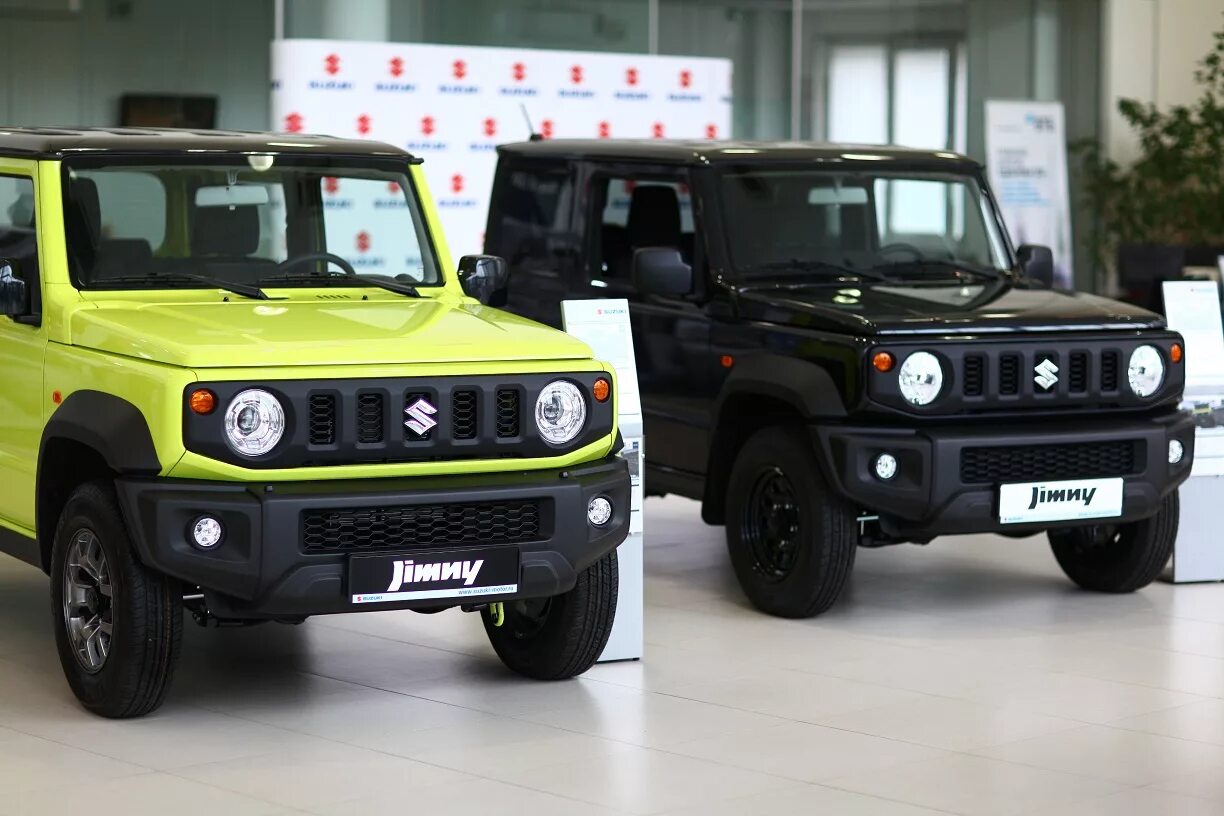 Suzuki New Jimny. Suzuki Jimny 2019 новая. Джип Сузуки Джимни 2019. Suzuki Jimny новый.