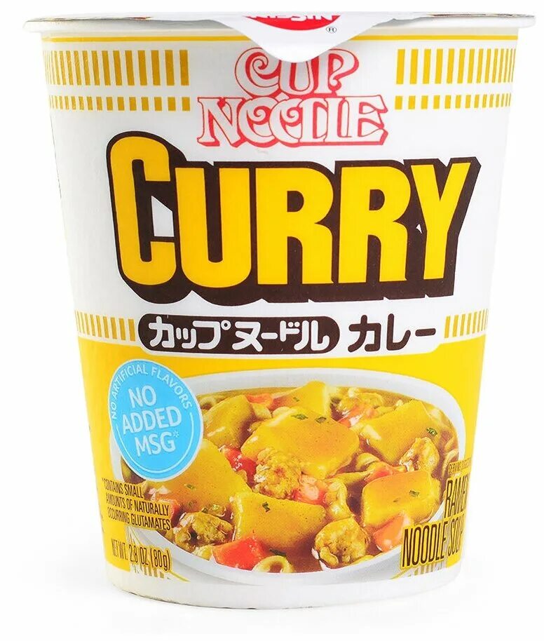 Nissin лапша. Nissin Cup Noodles лапша с карри 80 г. Лапша Nissin Cup. Лапша быстрого приготовления Ниссин кап Нудлс. Карри быстрого приготовления.