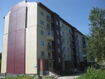 Большевистская бердск