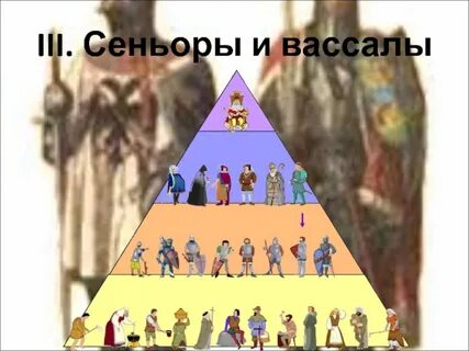 Вассал короны